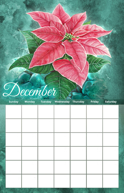 GemflowerCalendarPage12