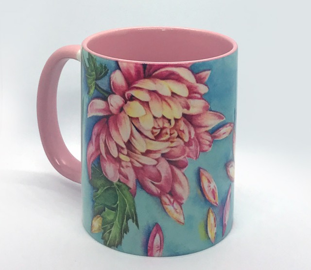 chrysanthemum_mug