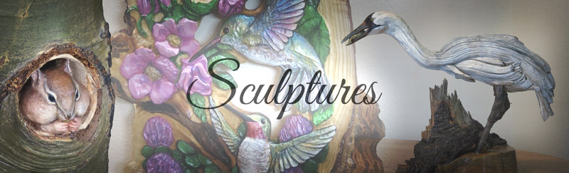 portfolio bannersculptures